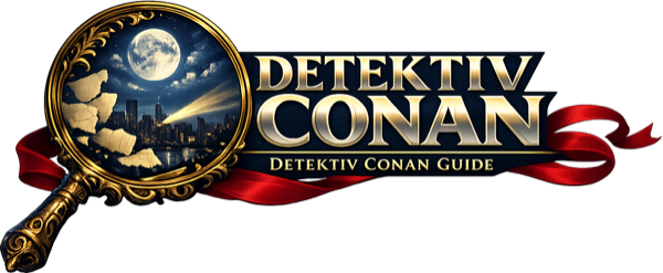 Detektiv Conan